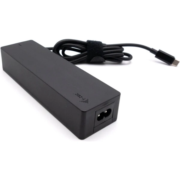 i-tec Universal Charger USB-C PD 3.0 100W univerzální nabíječ - Nabíječky - Obrázek U58S100501