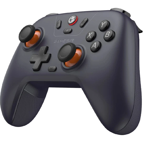 GameSir Nova Lite multiplatformní herní ovladač Midnight (PC/Switch/mobile) - Herní ovladače - Obrázek U596000J01