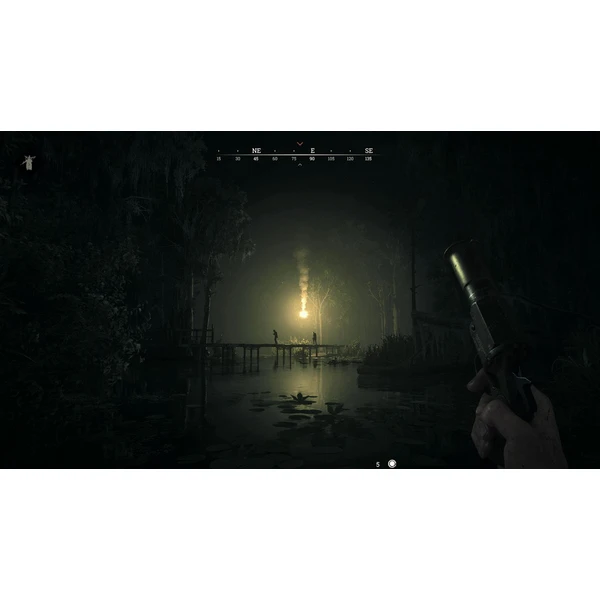 Hunt: Showdown (Xbox One) - Hry pro Xbox One - Obrázek U5A4100201