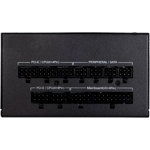 EVOLVEO G750 750W retail - Zdroje - Obrázek U5AA000P01