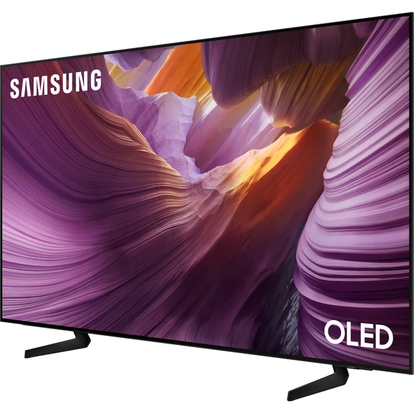 Samsung OLED smart TV QE83S85F 83" - Televize - Obrázek U5BF000J01