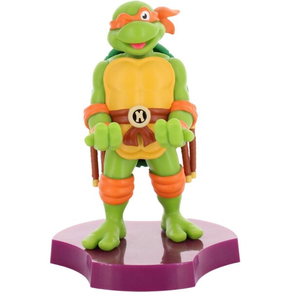 Cable Guys - Teenage Mutant Ninja Turtles - Michaelangelo Holdem