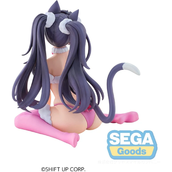 Figurka Sega Goods Goddess of Victory: Nikke - Nero (Yumemirize) 10 cm  - Figurky - Obrázek U5DE000K01