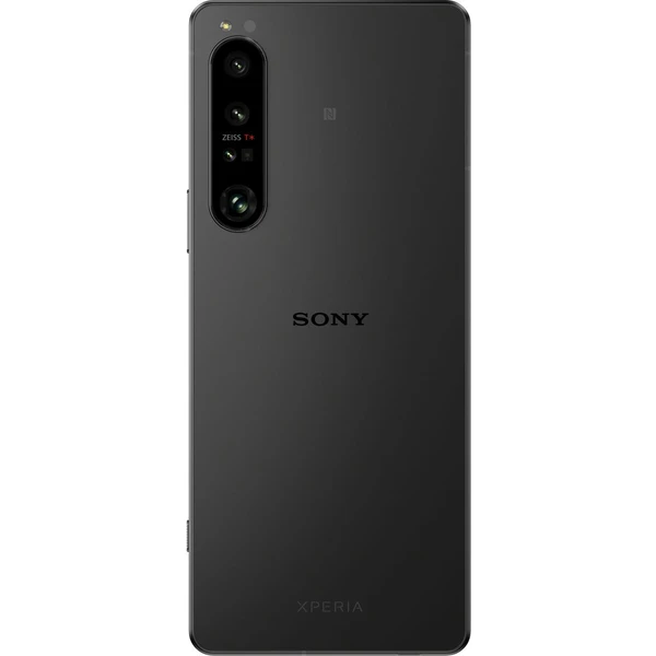 Sony Xperia 1 IV 5G černý (Kategorie C) - Mobilní telefony - Obrázek U5EC100501
