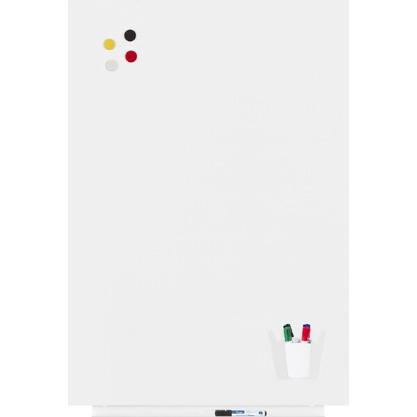 Rocada Skin 6420R magnetická tabule bílá - Magnetické tabule - Obrázek U5EN000K01