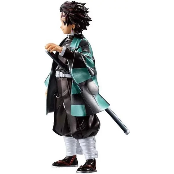 Figurka Bandai Banpresto Demon Slayer: Kimetsu no Yaiba Grandista -Tanjiro Kamado 25 cm - Figurky - Obrázek U5EO000K01