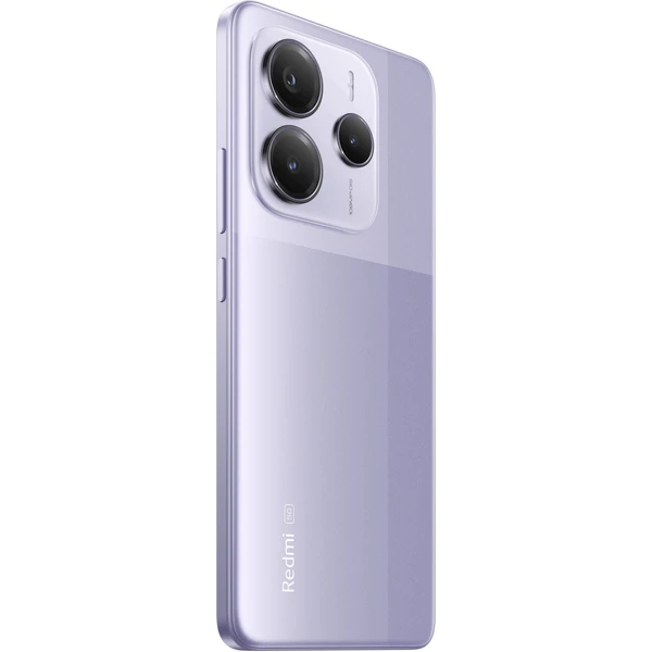 Xiaomi Redmi Note 14 5G 8GB/256GB fialová - Mobilní telefony - Obrázek U5HB000K01