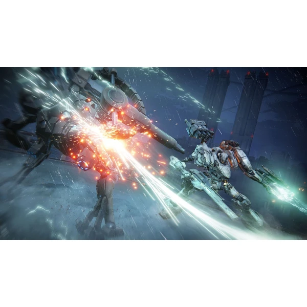 Armored Core VI Fires Of Rubicon (PS5) - Hry pro PS5 - Obrázek U5HN100501