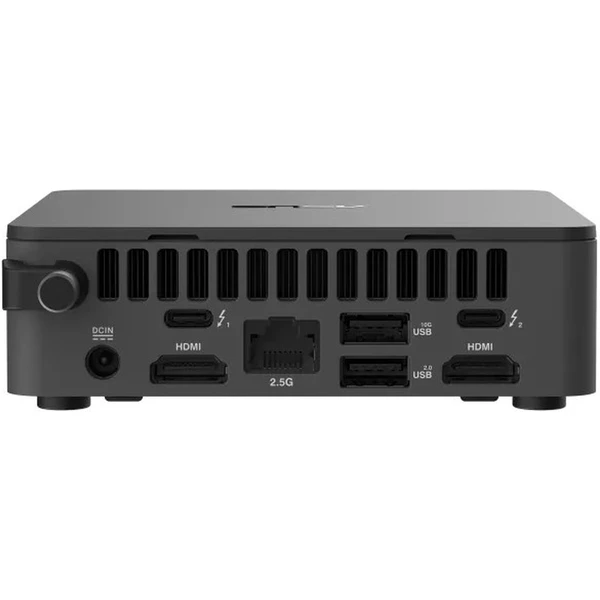 ASUS NUC 12 Pro  (90AR00D1-M00090) černý - Stolní počítače - Obrázek U5I5000P01
