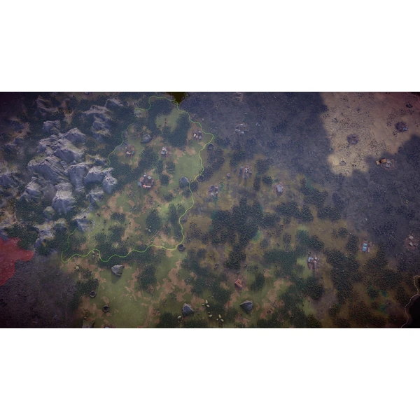 Surviving the Aftermath (PS4) - Hry pro PS4 - Obrázek U5IJ100201