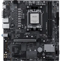 MSI PRO B840M-B - Základní desky