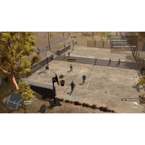 The Precinct (XSX) - Hry pro Xbox Series - Obrázek U5LC000J01
