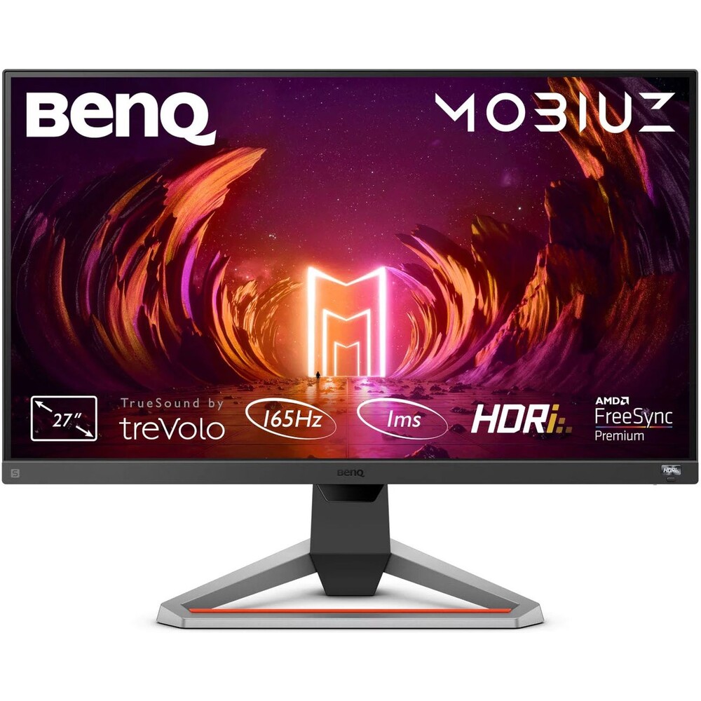 BenQ Mobiuz EX2710S herní monitor 27