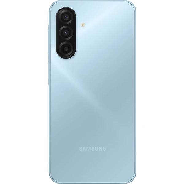 Samsung Galaxy A17 LTE 4GB/128GB světle modrý - Mobilní telefony - Obrázek U5NH000K01