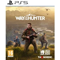 Way of the Hunter (PS5) - Hry pro PS5