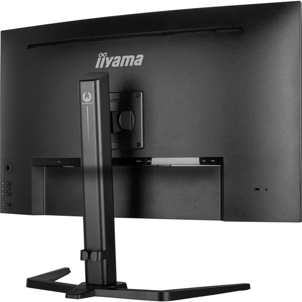 iiyama G-Master Red Eagle GCB3280QSU-B2 herní moniotor 32" - Monitory - Obrázek U5PC000J01