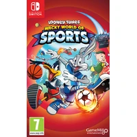 Looney Tunes: Wacky World of Sports (Switch) - Hry pro Nintendo Switch