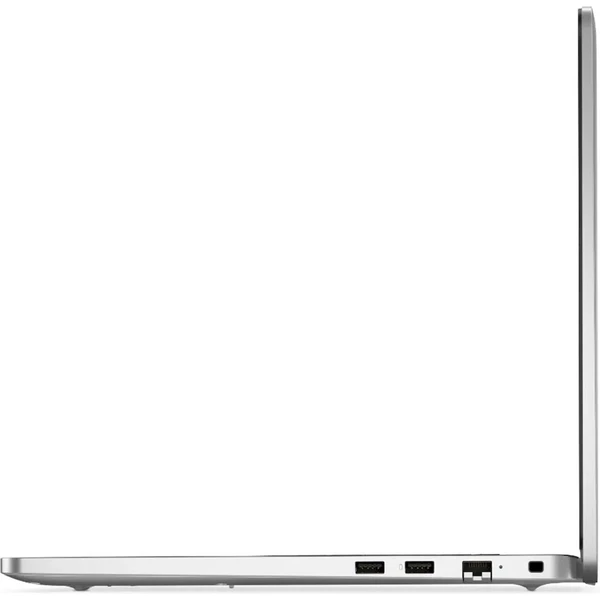 DELL Pro 16 (JRKVT) stříbrný + 3. rok záruky ProSupport On-Site - Notebooky - Obrázek U5QE000K01