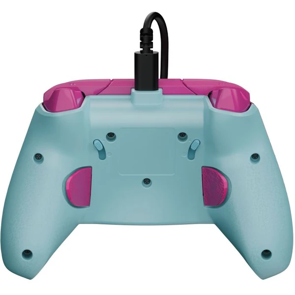 Turtle Beach herní ovladač Rematch Advanced Glow Android Dreams (XBOX/PC)  - Herní ovladače - Obrázek U5QH000K01