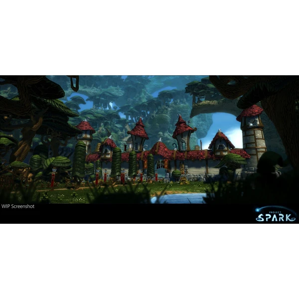 Project Spark (Xbox One) - Hry pro Xbox One - Obrázek U5R5100201