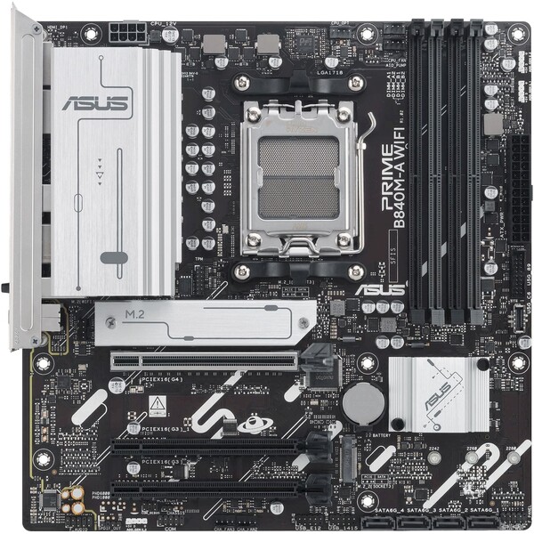 ASUS PRIME B840M-A WIFI (90MB1J20-M0EAY0)
