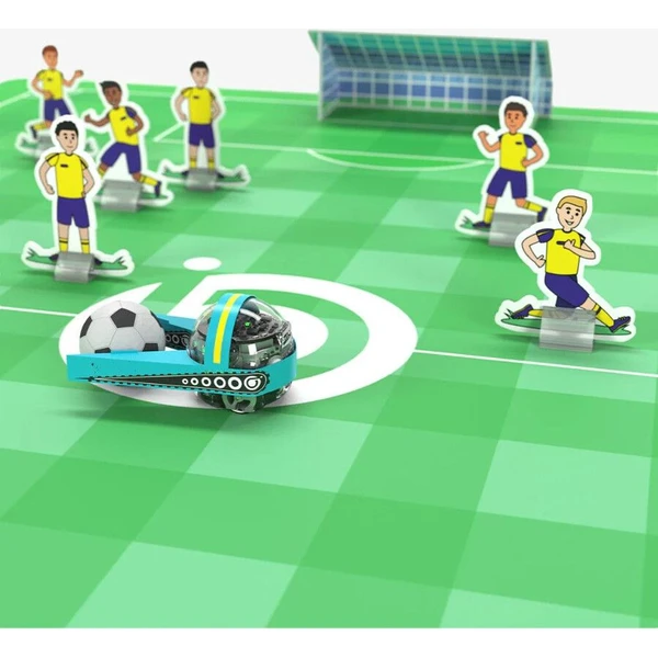 Ozobot podložka Challenge Mat: Fotbal - Podložky - Obrázek U5RF000P01