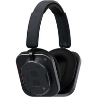 Nothing Headphone (1) bezdrátová sluchátka černá - Sluchátka