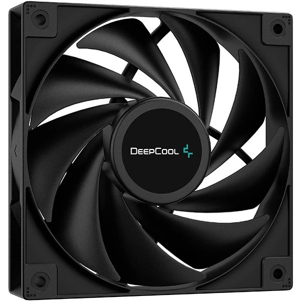 DEEPCOOL AG620 chladič - Chladiče - Obrázek U5TK300401