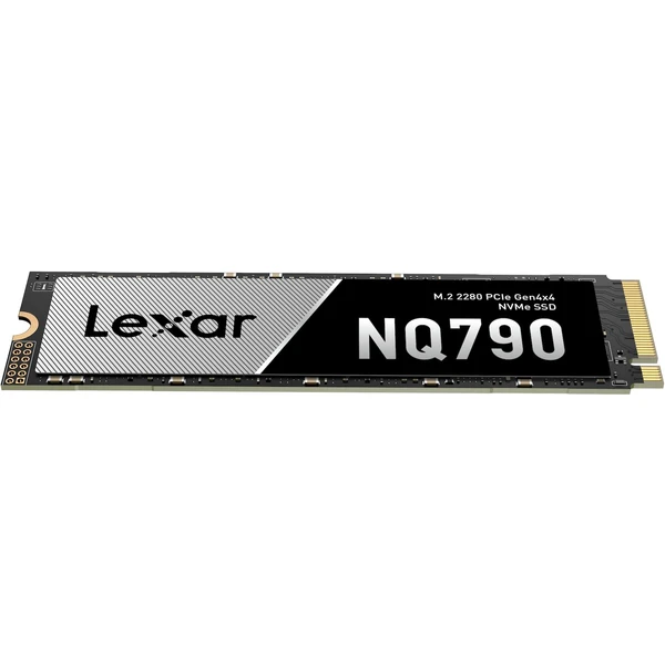 Lexar NQ790 SSD 1TB Gen4 M.2 - SSD disky - Obrázek U5U8000O01