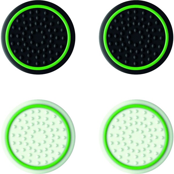 Trust GXT 267 4-PACK Thumb Grips Xbox Series X