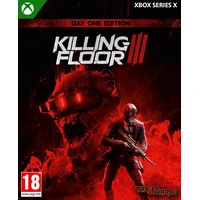 Killing Floor III (XSX) - Hry pro Xbox Series