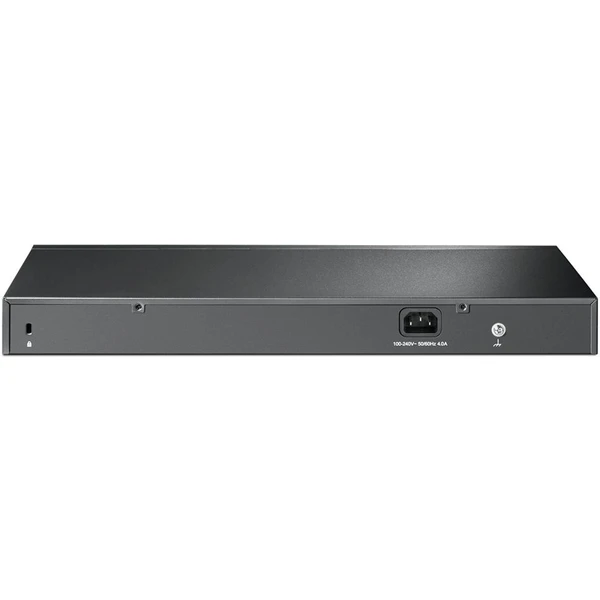 TP-Link SG2428P switch - Switche - Obrázek U5XY600301