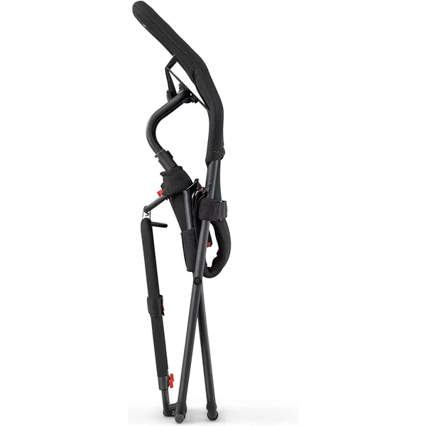 Playseat Challenge ActiFit závodní křeslo černé - Kokpity - Obrázek U5Y7000701