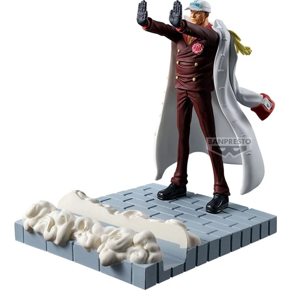 Figurka Bandai One Piece - Fl Akainu Sakazuki 12 cm - Figurky - Obrázek U5YL000K01