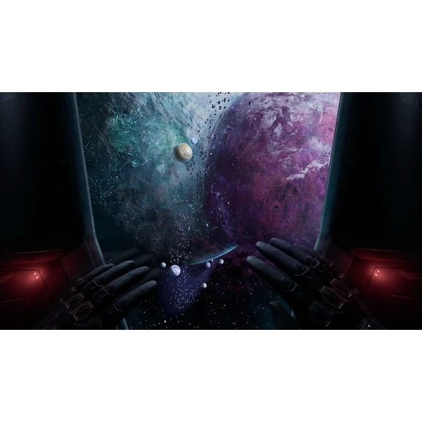 Hubris (PS5) VR2 - Hry pro PS5 - Obrázek U611000J01