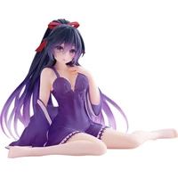 Figurka Taito Prize Date A Live V - Tohka Yatogami Nightwear Ver. Renewal 13 cm       - Figurky