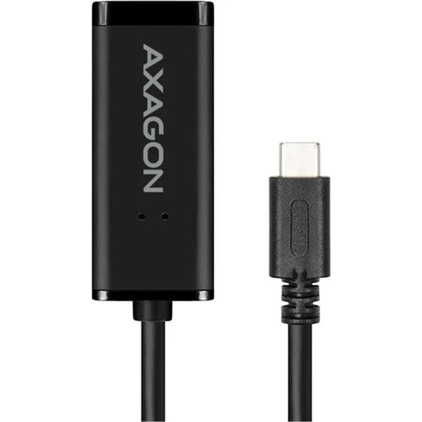 AXAGON ADESRC USB 3.1 TypeC externí Gigabit Ethernet adaptér - Síťové adaptéry - Obrázek U63V000501