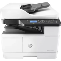 HP LaserJet MFP M443nda - Tiskárny