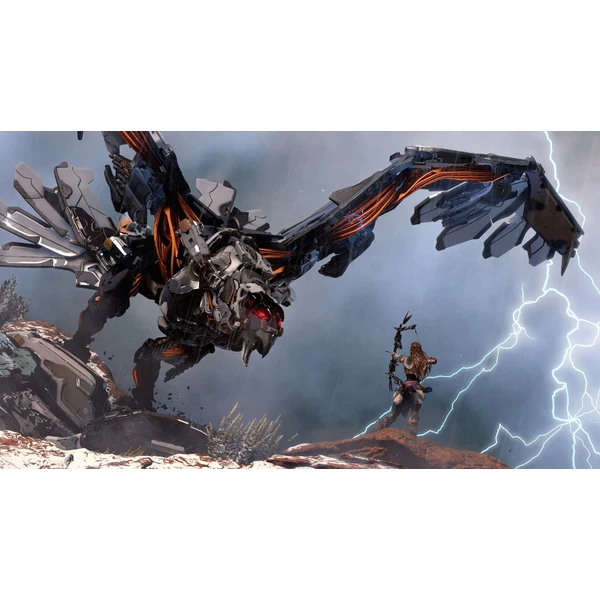 Horizon Zero Dawn (PS4) - Hry pro PS4 - Obrázek U685100201
