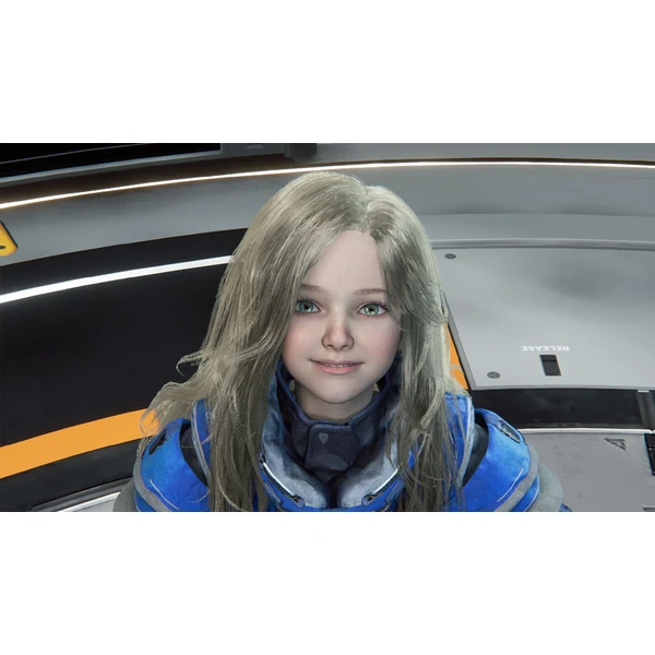 Pragmata (PC) - Hry pro PC - Obrázek U69S000K01