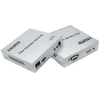 PremiumCord Optický HDMI extender 4K@60Hz až na 20km - Ostatní
