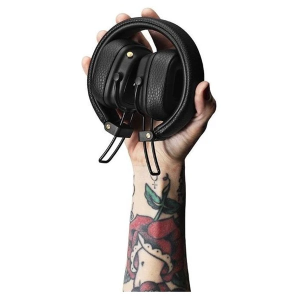 Marshall Major III Bluetooth černá - Sluchátka - Obrázek U6C1000301