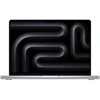 CTO Apple Macbook Pro 14" / M4 Pro 12xCPU/16xGPU / INT KL / 24GB/512GB / Stand.sklo / stříbrný / 70W - Notebooky