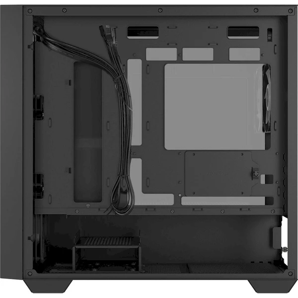ASUS A21 PLUS černá - Počítačové skříně - Obrázek U6DH000N01