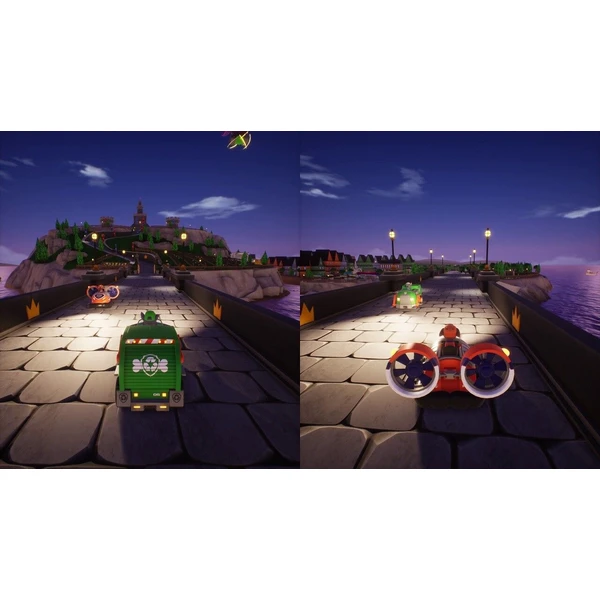Paw Patrol World (PS4) - Hry pro PS4 - Obrázek U6E3000701