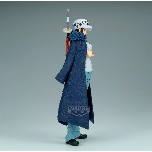 Figurka Bandai Banpresto One Piece Glitter&Glamours - TRAFALGAR LAW-CHANGE 23 cm - Figurky - Obrázek U6EO000K01