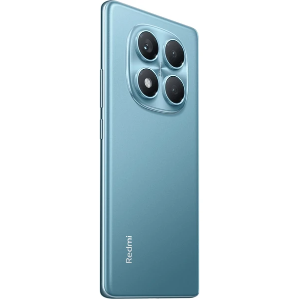 Xiaomi Redmi Note 14 Pro 8GB/256GB modrá - Mobilní telefony - Obrázek U6HB000K01
