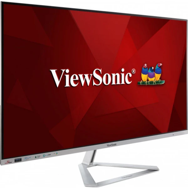ViewSonic VX3276-2K-MHD-2 monitor 32" - Monitory - Obrázek U6HC600201