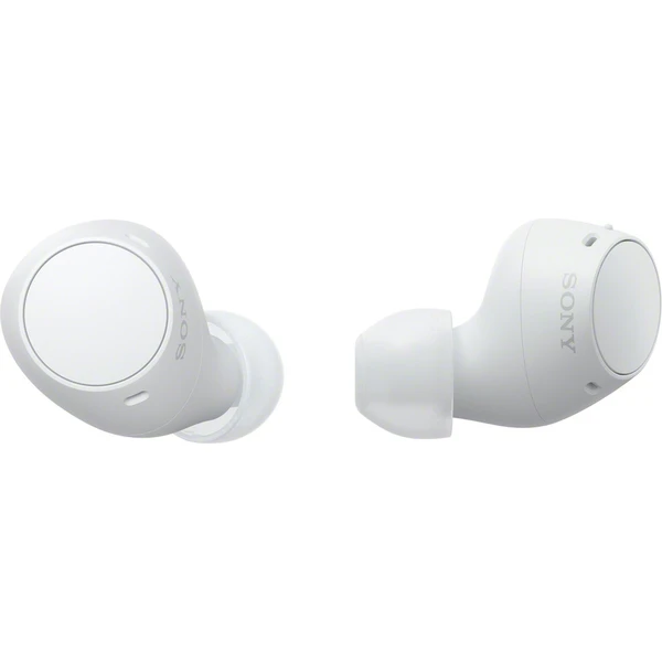 Sony WF-C510 bezdrátová sluchátka bílá - Sluchátka - Obrázek U6L7000J01