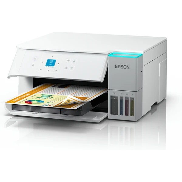 Epson L4366 tiskárna - Tiskárny - Obrázek U6LG000K01